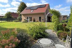 Helles Einfamilienhaus in ruhiger Lage – Einziehen und wohlfühlen *** Provisionsfrei / 360 ° Rundgan – Die vollständige Adresse der Immobilie erhältst du vom Anbieter., 21698 Brest – Vorschaubild 12