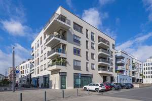 4 Zimmer Wohnung am Phönixsee