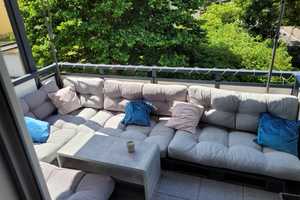 MODERNE 3-ZIMMER WOHNUNG MIT BALKON UND EINBAUKÜCHE!!! – Dortmund – Vorschaubild 10