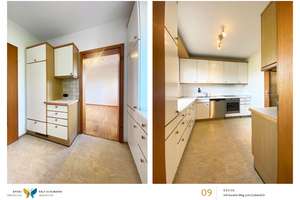 Attraktiver BUNGALOW für großzügiges Wohnen auf einer Ebene + attraktiver ELW – Die vollständige Adresse der Immobilie erhältst du vom Anbieter., 65207 Naurod, Wiesbaden – Vorschaubild 10