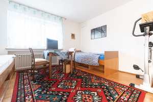 Attraktives Einfamilienhaus mit Einliegerwohnung in toller Lage von Coburg! – Coburg – Vorschaubild 16