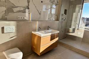 Provisionsfrei Wohnung über den Dächern Düsseldorfs–mit Dachterrasse, Balkon und flexiblem Grundriss – 40211 Stadtmitte, Düsseldorf – Vorschaubild 5