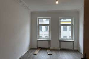 2 Zimmer Wohnung mit Balkon in Leipzig Lindenau – Dürrenberger Str. 3, 4177 Altlindenau, Leipzig – Vorschaubild 1