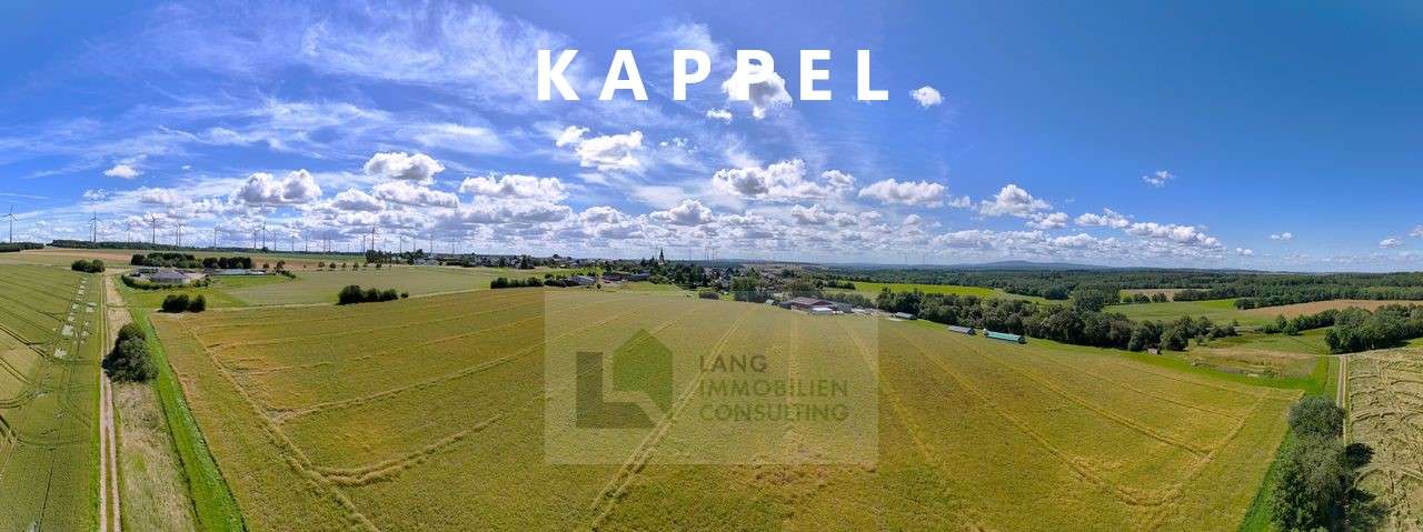 Zweifamilienhaus mit neuer Nahwärme, Carport und Scheune – viel Platz für Wohnen & Hobby, Rhein Hunsrück Kreis – Bild 4