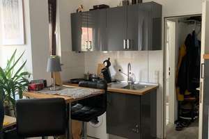 1-Zimmer Whg. in Stuttgart-West