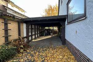 Großzügiges Wohnhaus mit Traumgarten – Die vollständige Adresse der Immobilie erhältst du vom Anbieter., 31177 Harsum – Vorschaubild 22