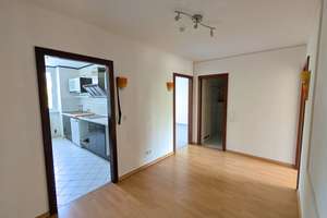 3-Zimmer-Whg. mit Balkon in Düsseldorf-Wersten – 40591 Wersten, Düsseldorf – Vorschaubild 8