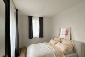 2,5 Raumwohnung mit Einbauküche - Mitten in Rüttenscheid – Franziskastr 2-4, 45130 Rüttenscheid, Essen – Vorschaubild 4