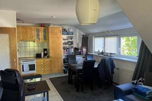 Sehr schöne 2 Zimmer Dachgeschosswohnung mit EBK in Alt-Habnehausen! – Die vollständige Adresse der Immobilie erhältst du vom Anbieter., 28279 Habenhausen, Bremen – Vorschaubild 6