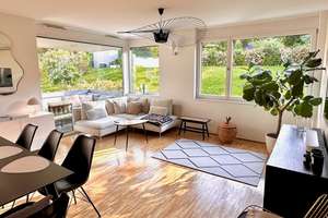 exklusive 4,5-Zimmer-Wohnung in TOP-Lage von Stuttgart