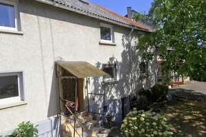 Nicht für Luftsprünge geeignet! Historisches Bauernhaus mit malerischem Grundstück! – Brunnenstraße 3, 55606 Oberhausen bei Kirn – Vorschaubild 9