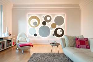 Df.- Golzheim: Noble 7-Raum-Wohnung in reinstem Art-Deco-Stil – Die vollständige Adresse der Immobilie erhältst du vom Anbieter., 40474 Golzheim, Düsseldorf – Vorschaubild 11