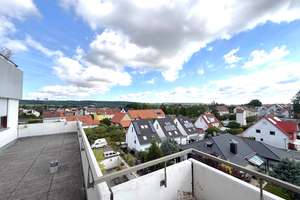 Aussicht genießen, Freiheit spüren. Exklusive Wohnung mit XL-Terrasse zu verkaufen – Die vollständige Adresse der Immobilie erhältst du vom Anbieter., 89233 Neu-Ulm – Vorschaubild 9