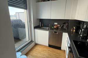 Neuwertige 3-Zimmer-Wohnung mit Dachterrasse in Düsseldorf Golzheim – Schwannstraße 5, 40476 Golzheim, Düsseldorf – Vorschaubild 4