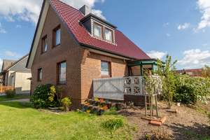 Lauenburg: Tolles Einfamilienhaus für Handwerker und Familien! – Die vollständige Adresse der Immobilie erhältst du vom Anbieter., 21481 Lauenburg/Elbe – Vorschaubild 6