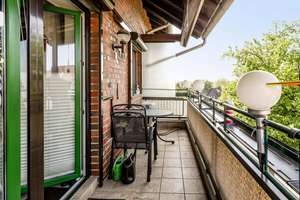 3,5‑Raum‑Wohnung mit rd. 79 m², Balkon und Stellplatz in idyllischer Lage von Gerschede – Die vollständige Adresse der Immobilie erhältst du vom Anbieter., 45357 Gerschede, Essen – Vorschaubild 11