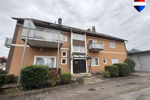 2-Zimmer Wohnung in Top Lage von Bielefeld Schildesche zu vermieten!