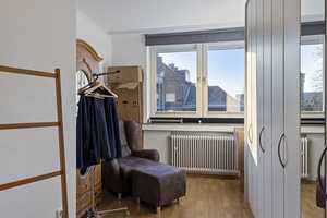 Kaarst-Holzbüttgen - Gemütliches Reihenendhaus mit Südterrasse und Garage – Neuss (Rhein-Kreis) – Vorschaubild 12