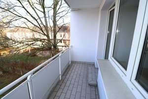 Top 3-Raum-Wohnung inkl.. Stellplatz - TOP für Eigennutzer – Ritterstraße 2, 9111 Zentrum, Chemnitz – Vorschaubild 10