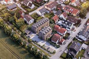 HH 14 - TimbertTwentyNine - KfW40 QNG Neubau – Die vollständige Adresse der Immobilie erhältst du vom Anbieter., 85748 Garching bei München – Vorschaubild 10