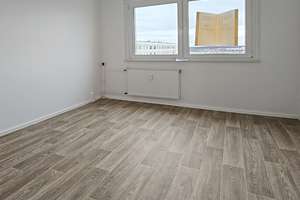 Gemütliches Zuhause für Paare und kleine Familien - frisch renoviert ! – Albert-Einstein-Straße 28, 6122 Nördliche Neustadt, Halle (Saale) – Vorschaubild 3