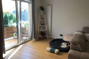 kernsanierte ETW in zentraler Lage von Wellingsbüttel inkl. TG Stellplatz / provisionsfrei – Die vollständige Adresse der Immobilie erhältst du vom Anbieter., 22391 Wellingsbüttel, Hamburg – Vorschaubild 6