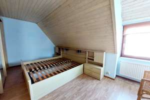 Reserviert! Zweifamilienhaus 220 m² Wohnfläche inkl. Garten, Garagen in Motten -viel Platz – Die vollständige Adresse der Immobilie erhältst du vom Anbieter., 97786 Motten – Vorschaubild 13