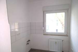 Schöne Wohnung: renovierte 3-Zimmer-Wohnung mit Balkon – 44359 Mengede (Ortsteil), Dortmund – Vorschaubild 5