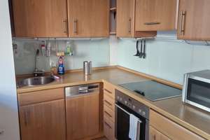 Alltagstauglich wohnen in dieser 2-Zimmer-Wohnung in Düsseldorf – 40211 Stadtmitte, Düsseldorf – Vorschaubild 28