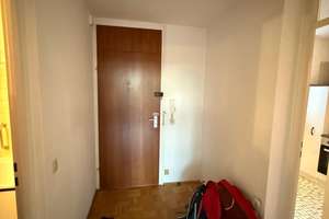 Helle 2-Zimmer-Wohnung im 3. OG mit schönem Balkon – Die vollständige Adresse der Immobilie erhältst du vom Anbieter., 81737 Neuperlach, München – Vorschaubild 7