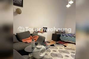 Tauschwohnung: Wohnung im Herzen von Karlsruhe  – Körnerstraße 2, 76135 Weststadt, Karlsruhe – Vorschaubild 3