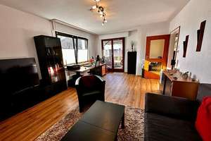Sehr schöne 60 qm Wohnung mit Balkon in Essen-Kupferdreh zu vermieten – Die vollständige Adresse der Immobilie erhältst du vom Anbieter., 45257 Kupferdreh, Essen – Vorschaubild 2