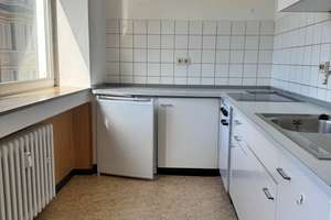 Wichtig: WBS-Schein notwendig! Charmante 2-Zimmerwohnung in zentraler Lage mit Einbauküche – Bochumer Str. 33, 45276 Steele, Essen – Vorschaubild 7