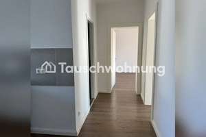 Tauschwohnung: 2 Zimmer Wohnung in zentraler Lage