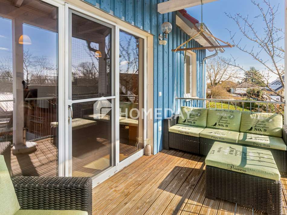 1. OG Balkon 1