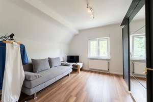 Einziehen, wohlfühlen und das Leben genießen – gepflegtes Einfamilienhaus mit Garten in BN-Friesdorf – Die vollständige Adresse der Immobilie erhältst du vom Anbieter., 53175 Friesdorf, Bonn – Vorschaubild 10