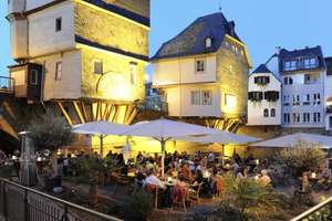Einmalige Chance: Premium-Wohnung mit Traumblick in Bad Münster am Stein – Königsgartenstraße 15-17, 55583 Bad Münster am Stein-Ebernburg – Vorschaubild 20