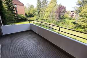 2-Zi-Mietwohnung Uni-Nähe | Renov. Küche, Balkon, Parkplatz – Die vollständige Adresse der Immobilie erhältst du vom Anbieter., 33615 Dornberg, Bielefeld – Vorschaubild 5