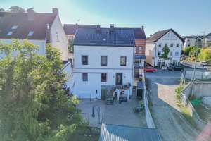 Ein-/ oder Mehrgenerationenhaus in zentraler Lage von Neheim – Die vollständige Adresse der Immobilie erhältst du vom Anbieter., 59755 Arnsberg – Vorschaubild 8