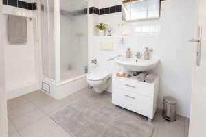 Charmante Maisonette-Wohnung im Loft-Stil – 40489 Wittlaer, Düsseldorf – Vorschaubild 9