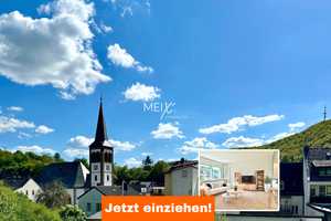 Verliebt in Fernblick & Flair?
Charmanter Rückzugsort mit feinem Wohngefühl auf ca. 92m² - Deine DH – Euskirchen (Kreis) – Vorschaubild 1