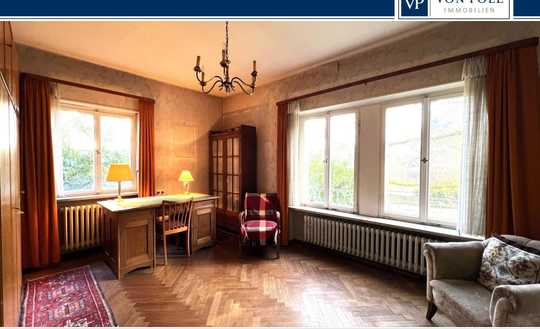 Charmantes Einfamilienhaus mit Anbau in begehrter Lage von Annweiler