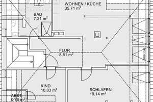 große Jugendstilvilla mit Einliegerwohnung – Die vollständige Adresse der Immobilie erhältst du vom Anbieter., 60489 Rödelheim, Frankfurt am Main – Vorschaubild 17