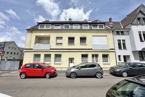 CITYHOUSE: Sehr schicke und neuwertige 2-Zimmerwohnung in Köln-Dellbrück! Bezugsfrei ab 01.09.2026! – Die vollständige Adresse der Immobilie erhältst du vom Anbieter., 51069 Dellbrück, Köln – Vorschaubild 11