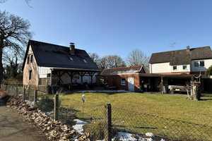Hambühren-Oldau: Ihr neues Zuhause – Einfamilienhaus auf einem liebevoll angelegten Grundstück – Celle (Kreis) – Vorschaubild 6