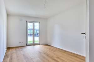 *NEW GROUND-FLOOR APARTMENT*
approx. 110 m², 3-Room, 2-Bed, 1.5 bath, terrace, smart home + carport – 65191 Bierstadt, Wiesbaden – Vorschaubild 7