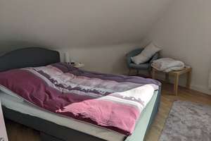 *TOP* 60 qm 3 Zimmer DG Wohnung, inkl. Küche – Kraftstraße 16, 45355 Borbeck-Mitte, Essen – Vorschaubild 7