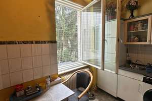 Helle 2-Zimmer-Wohnung mit Potenzial in ruhiger Lage von Neukölln, Eigenbedarf möglich – Leinestrasse 20, 12049 Neukölln (Ortsteil), Berlin – Vorschaubild 1