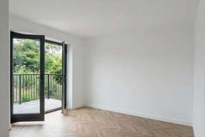Kernsanierte 3,5-Zimmer Wohnung mit Smart Home und Südbalkon – Stengelweg 4, 44265 Wellinghofen, Dortmund – Vorschaubild 3