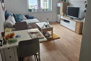 Stilvolles Wohnen im KfW 55 Standard – Karlsruhe Südstadt – Wilhelmstraße 43, 76137 Südstadt, Karlsruhe – Vorschaubild 11